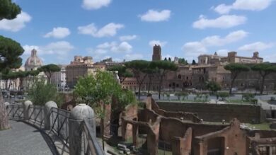 Tg Green 19 marzo – Sui tetti di Roma c'è una miniera di energia solare