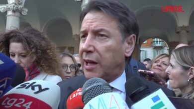 Referendum, Conte: "Le campagne si infiammano, la posta in gioco è importantissima"