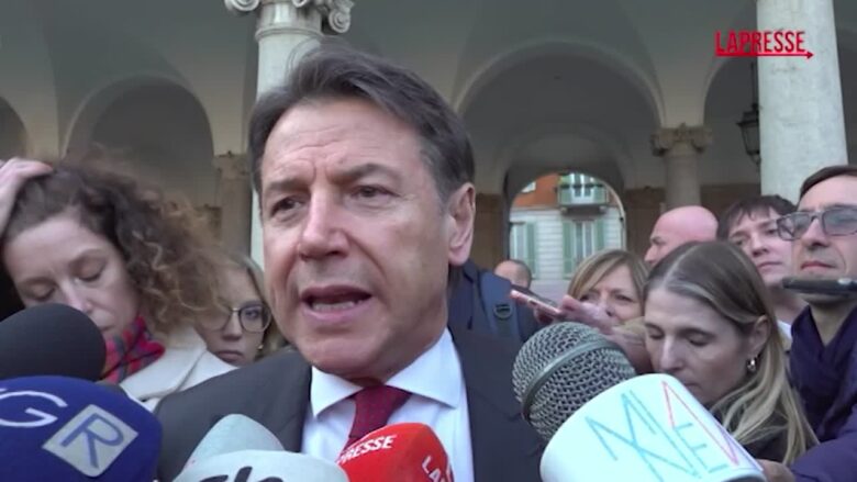 Caso Delmastro, Conte: “Dimissioni immediate”