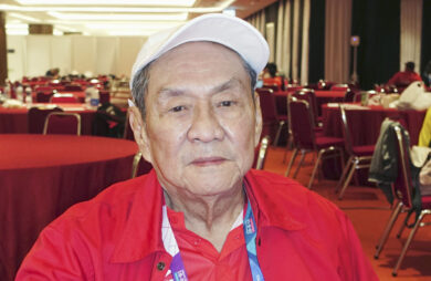 Michael Hartono, è morto il patron del Como: aveva 86 anni