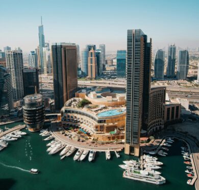 Iran, impatto su prenotazioni e turismo: in calo la voglia di viaggiare