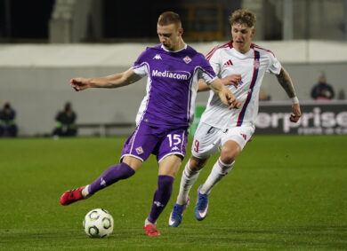 Rakow-Fiorentina 1-2, Viola ai quarti di Conference League
