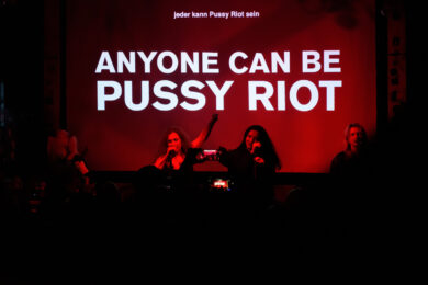 Biennale di Venezia, Pussy Riot chiedono di partecipare alla manifestazione