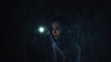 La guerra profetizzata in ‘Echi’, corto di Simone De Cenzo