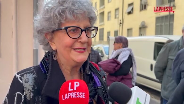 Milano, Claudia Pinelli: “Calabresi sindaco? Non lo decideremo noi, ma la città”