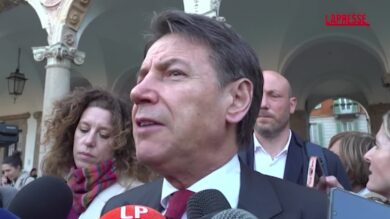 Iran, Conte: "Italia in missione Hormuz? Non possiamo rimediare noi ad attacco Trump"