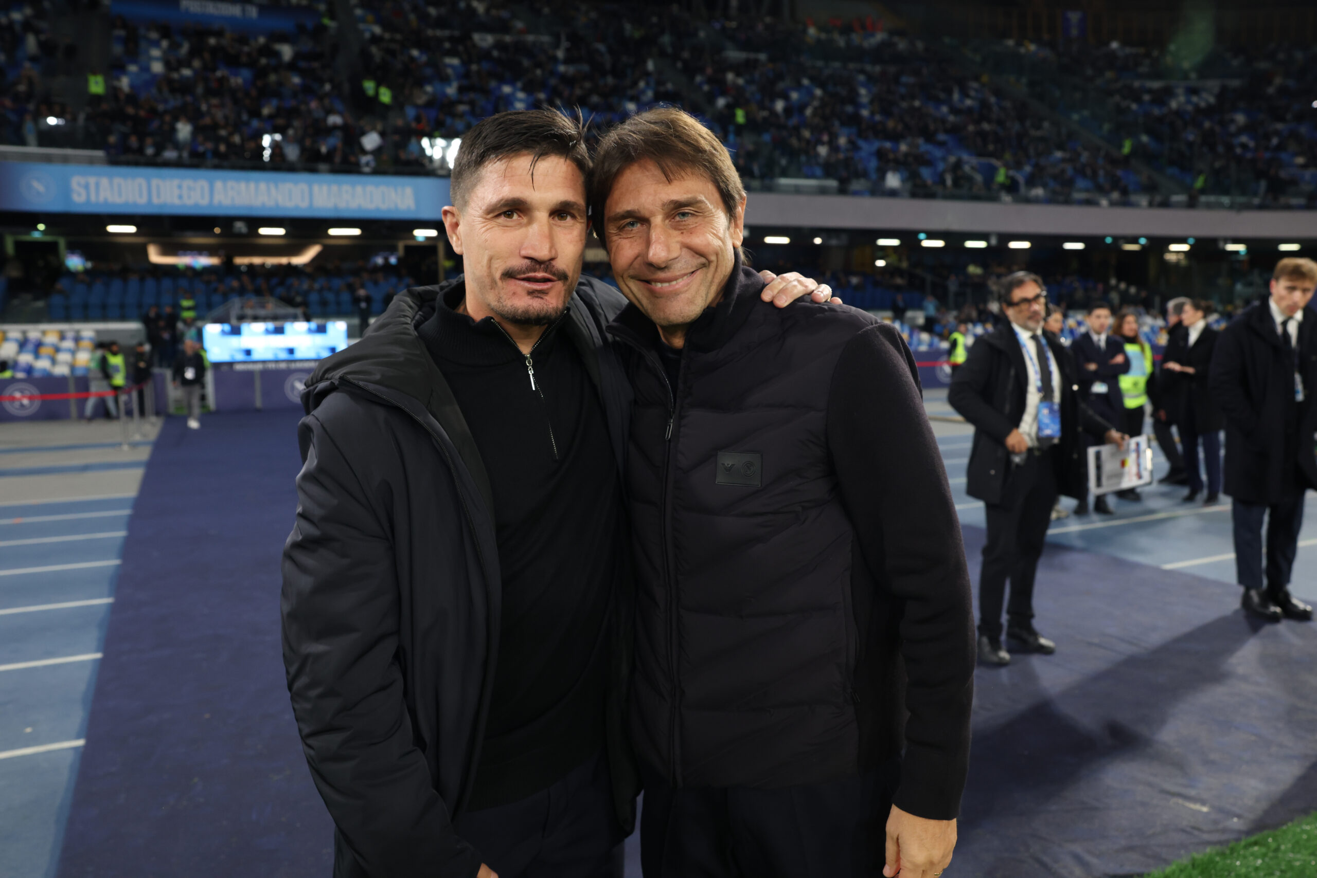 Cagliari-Napoli, oggi in Serie A: probabili formazioni, orario e dove vederla in tv e streaming Cagliari-Napoli, oggi in Serie A: probabili formazioni, orario e dove vederla in tv e streaming