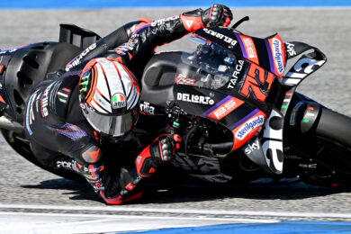 MotoGp, Gp Brasile 2026: libere, qualifiche, sprint e gara: orari e dove vederle in tv e in chiaro