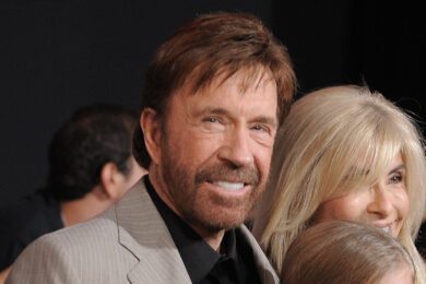 Chuck Norris morto a 86 anni: chi era la star dei film action di Hollywood