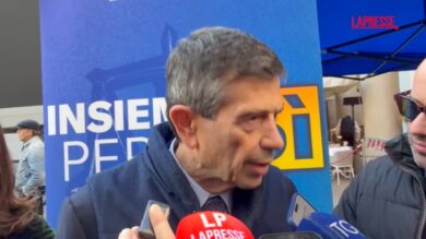 Referendum, Lupi: "Bossi oggi canterebbe Sal Da Vinci ‘per sempre sì’"