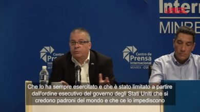 Cuba, viceministro energia: "Petrolio russo? Nostro diritto sovrano comprare combustibile"