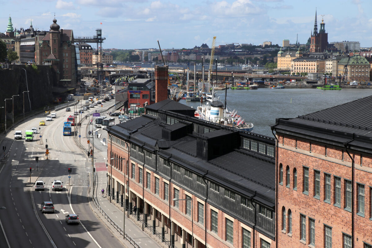 Paolo Ceriani e il sogno di un vaccino per il tumore ovarico