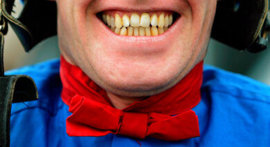 Emergenza parodontite: i numeri e il nuovo approccio di cura