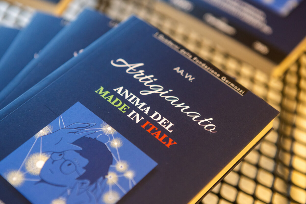 Artigianato, il motore del Made in Italy che non trova lavoratori Artigianato, il motore del Made in Italy che non trova lavoratori