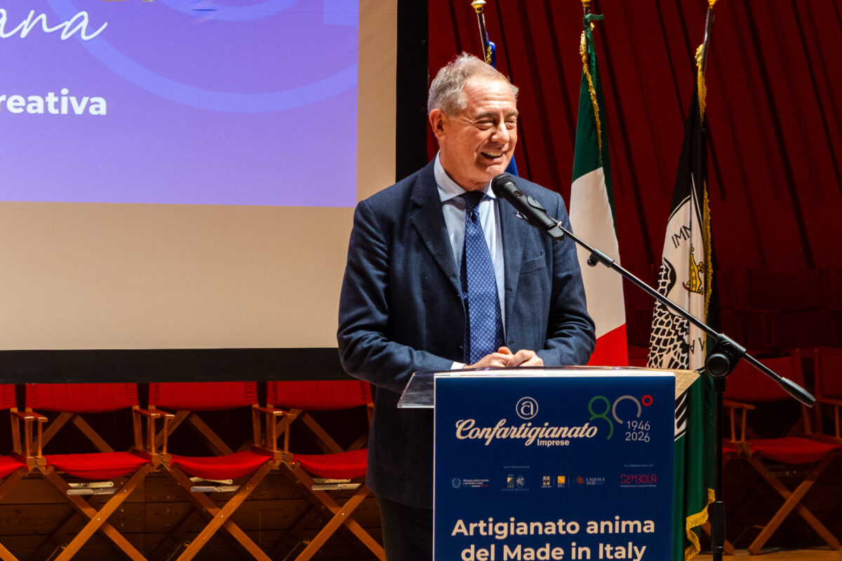 Artigianato, il motore del Made in Italy che non trova lavoratori Artigianato, il motore del Made in Italy che non trova lavoratori