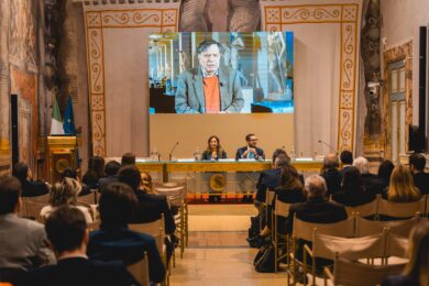 Il podcast Science Calling tra scienza e divulgazione al Senato