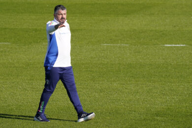 Convocati Italia-Irlanda del Nord: Gattuso richiama Chiesa, novità Palestra