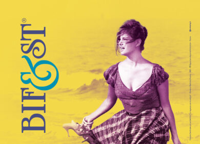 BIF&ST 2026 al via: da Paola Cortellesi a Checco Zalone, tanti gli ospiti attesi a Bari