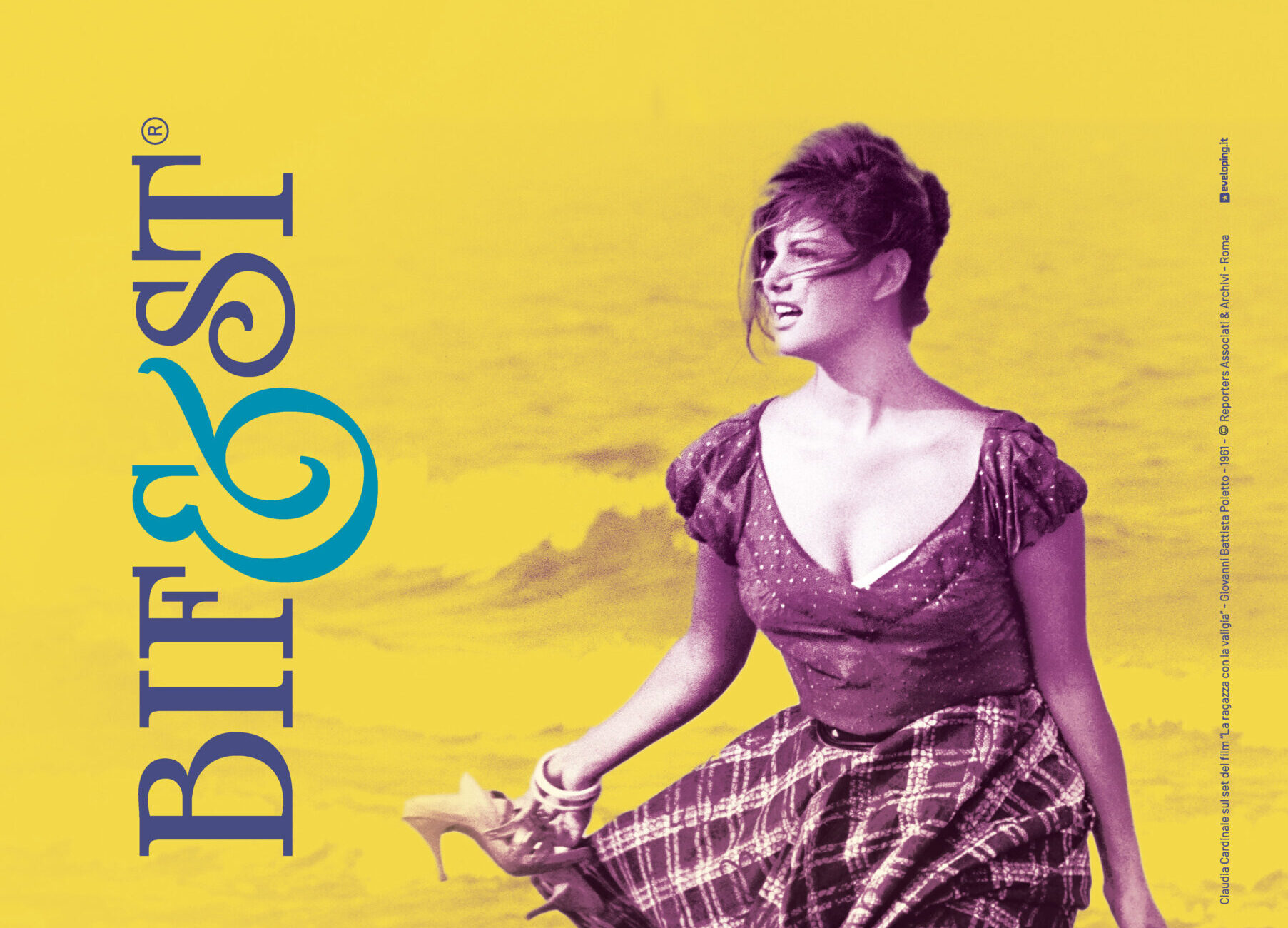 BIF&ST 2026 al via: da Paola Cortellesi a Checco Zalone, tanti gli ospiti attesi a Bari