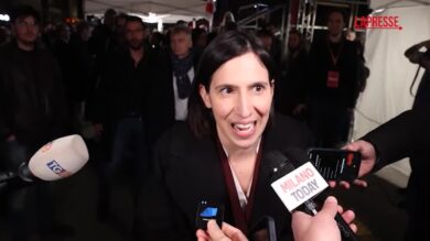 Referendum, Schlein chiude la campagna a Milano: "Votare no per fermare riforma sbagliata"