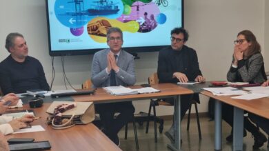 Marche, Baldelli e sindacati avviano “road map” verso gara per affidamento servizi TPL