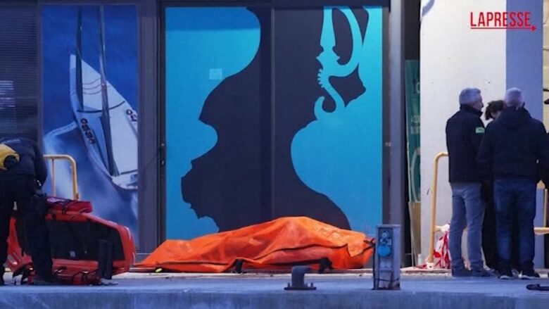 Spagna, lo studente statunitense James Gracey è stato trovato morto al largo di Barcellona