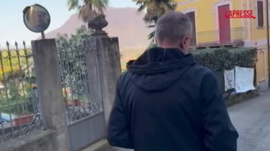 Umberto Bossi, Reguzzoni: "Ora è solo il tempo delle lacrime"