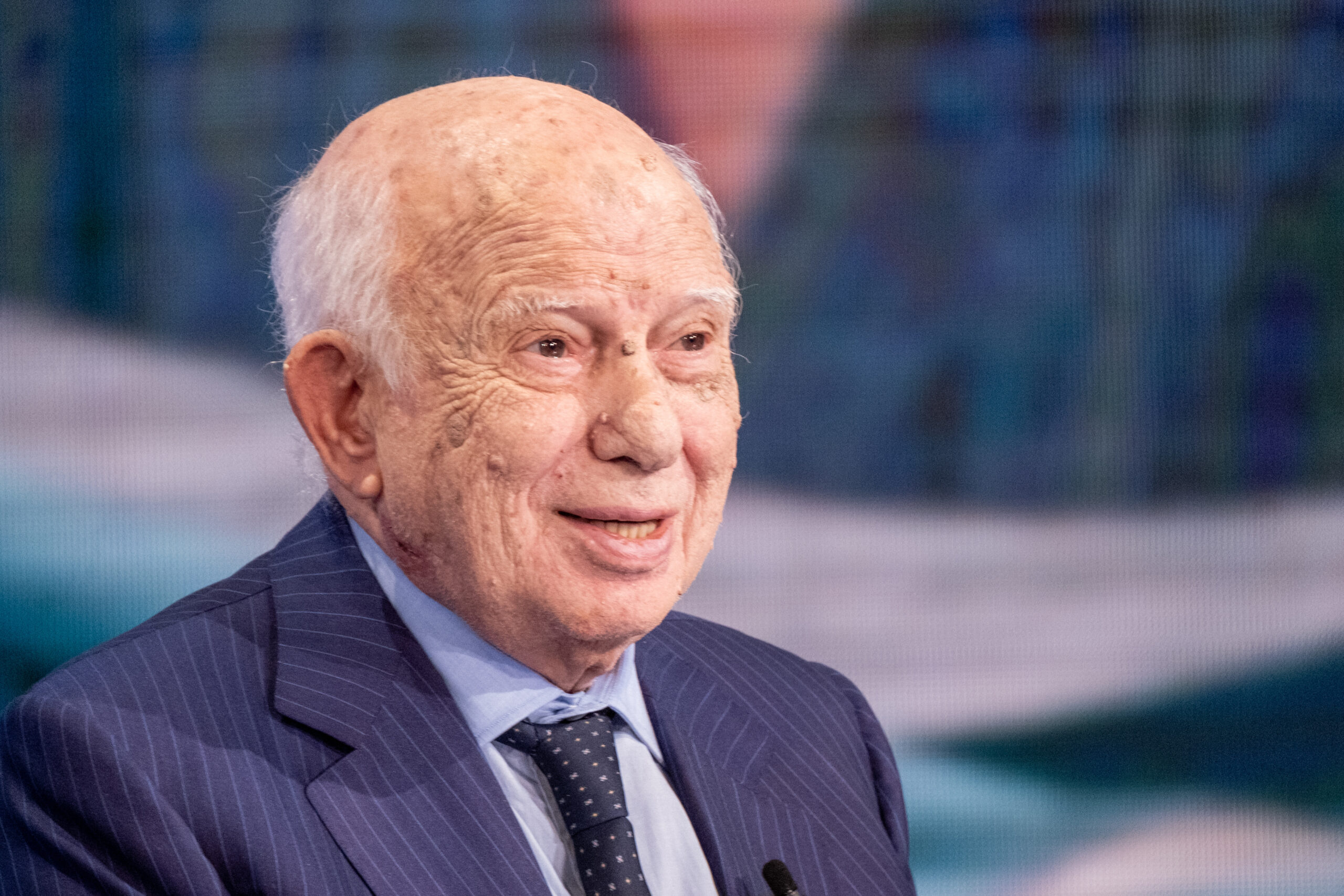 Morto Paolo Cirino Pomicino, tra i protagonisti della Dc e della prima Repubblica