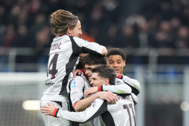 Milan-Torino 3-2, rossoneri a -5 dall’Inter