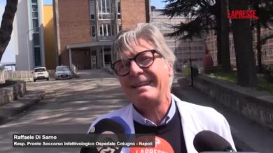 Napoli, allarme epatite A: "Numeri superiori alla norma ma non si può parlare di epidemia"