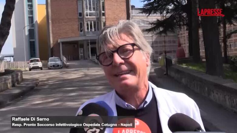 Napoli, allarme epatite A: "Numeri superiori alla norma ma non si può parlare di epidemia"