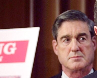Usa, morto ex direttore Fbi Robert Mueller. Trump: “Bene, sono contento”
