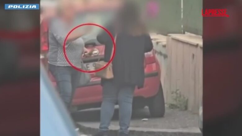 Catania, truffa ai danni di un'anziana: due indagati