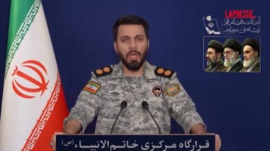 Iran, miliziani: "Non difendiamo solo noi stessi ma la regione e i musulmani"