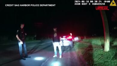 Usa, l'arresto di Justin Timberlake nel 2024 per guida in stato d'ebrezza: l'artista barcolla davanti agli agenti