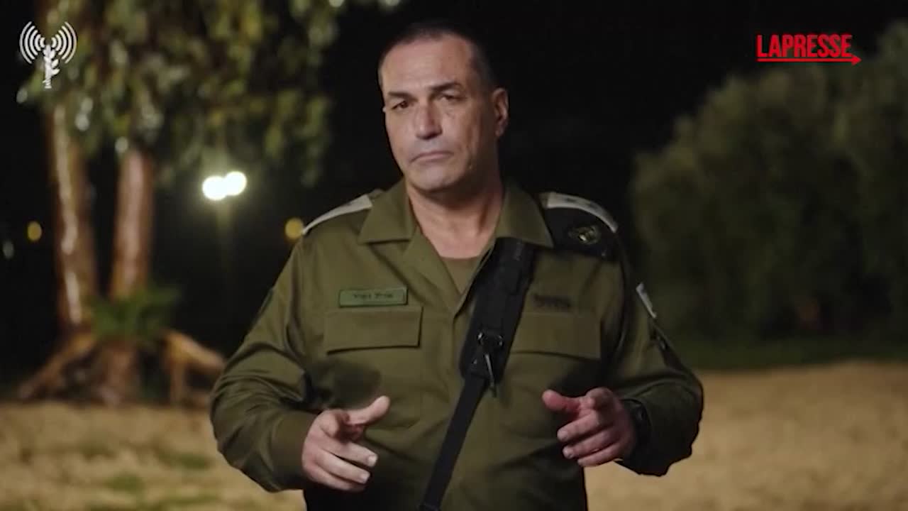 iran idf i missili iraniani possono raggiungere le capitali europee berlino parigi e roma da Lapresse.it iran idf i missili iraniani possono raggiungere le capitali europee berlino parigi e roma