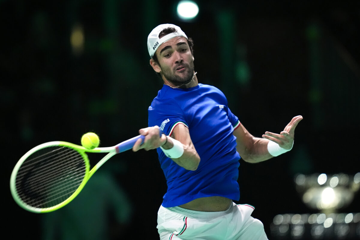 berrettini sfida vacherot all8217atp miami 2026 e sogna la semifinale con alcaraz orario e dove vederla da Lapresse.it berrettini sfida vacherot all8217atp miami 2026 e sogna la semifinale con alcaraz orario e dove vederla