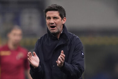 Fiorentina-Inter oggi in serie A: orario, probabili formazioni e dove vederla