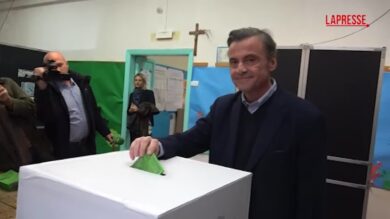 Referendum giustizia, Calenda al voto questa volta con la scheda valida: “Spero in una grande affluenza”