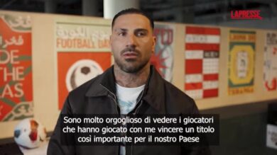Mondiali 2026, Quaresma: “Per Cristiano Ronaldo è l’ultimo e il Portogallo vuole vincerlo”