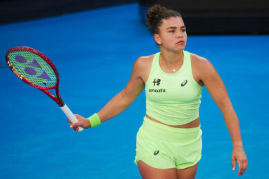 Wta Miami, Paolini eliminata da Ostapenko
