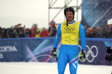 Coppa del mondo sci freestyle, prima vittoria in carriera di Tomasoni
