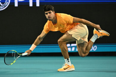 Atp Miami, Alcaraz eliminato al terzo turno dallo statunitense Korda