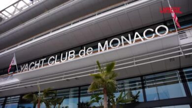 Nautica, 800 studenti allo Yacht Club de Monaco per la Yachting student fair