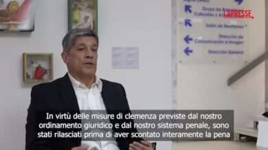 Cuba, viceministro esteri: "Liberati i 51 prigionieri annunciati come atto simbolico per Santa Sede"