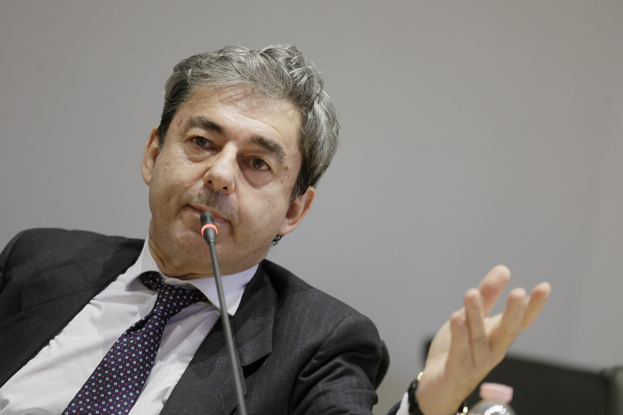 Cesare Parodi, si è dimesso il presidente dell’Anm