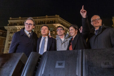 Referendum Giustizia 2026, il centrosinistra si gode 15 milioni di No: “Avviso di sfratto a Meloni”