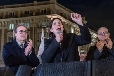 Referendum Giustizia 2026, vittoria del No. Schlein: “Messaggio chiaro”. Meloni: “Andiamo avanti” – La diretta