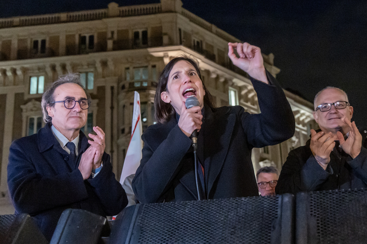 Referendum Giustizia 2026, vittoria del No. Schlein: “Messaggio chiaro”. Meloni: “Andiamo avanti” – La diretta