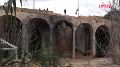 Libano: Idf distrugge altro ponte sul fiume Litani, nel sud del Paese
